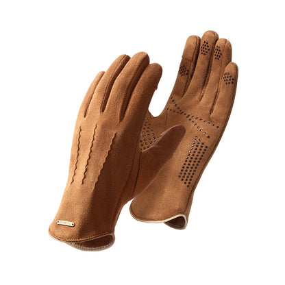 Winter Sport Thermal Gloves