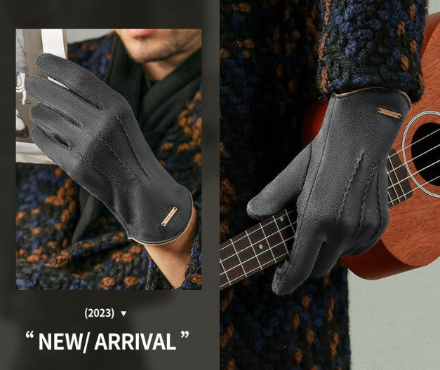 Winter Sport Thermal Gloves