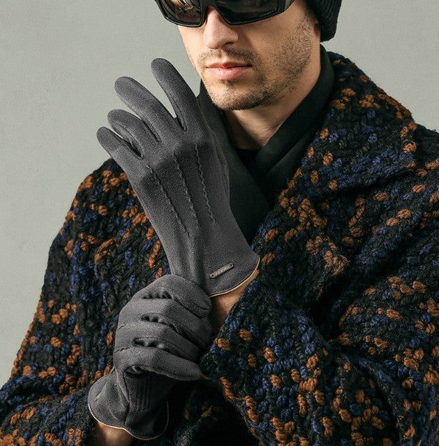 Winter Sport Thermal Gloves