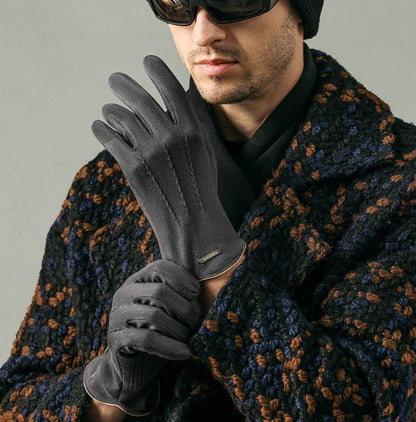 Winter Sport Thermal Gloves