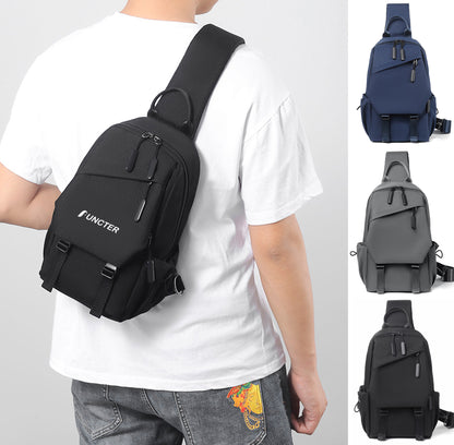 Sling Bag Bakpack Casual Chest Bag