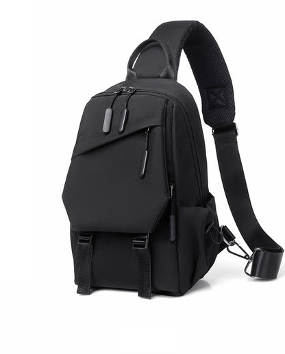 Sling Bag Bakpack Casual Chest Bag