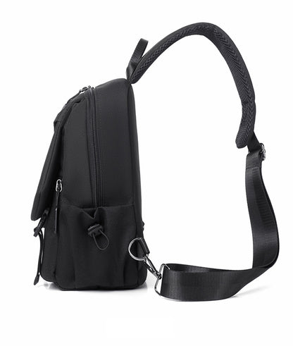 Sling Bag Bakpack Casual Chest Bag