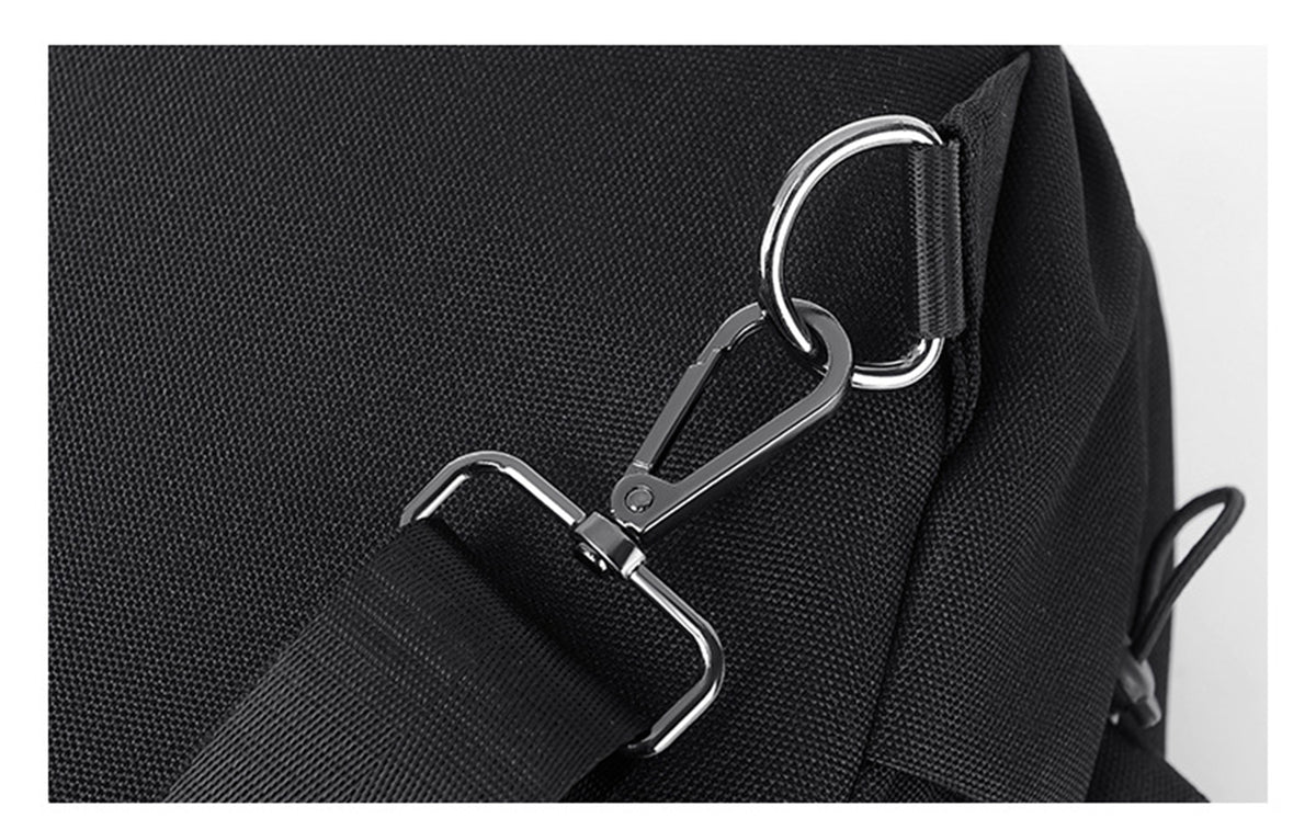 Sling Bag Bakpack Casual Chest Bag