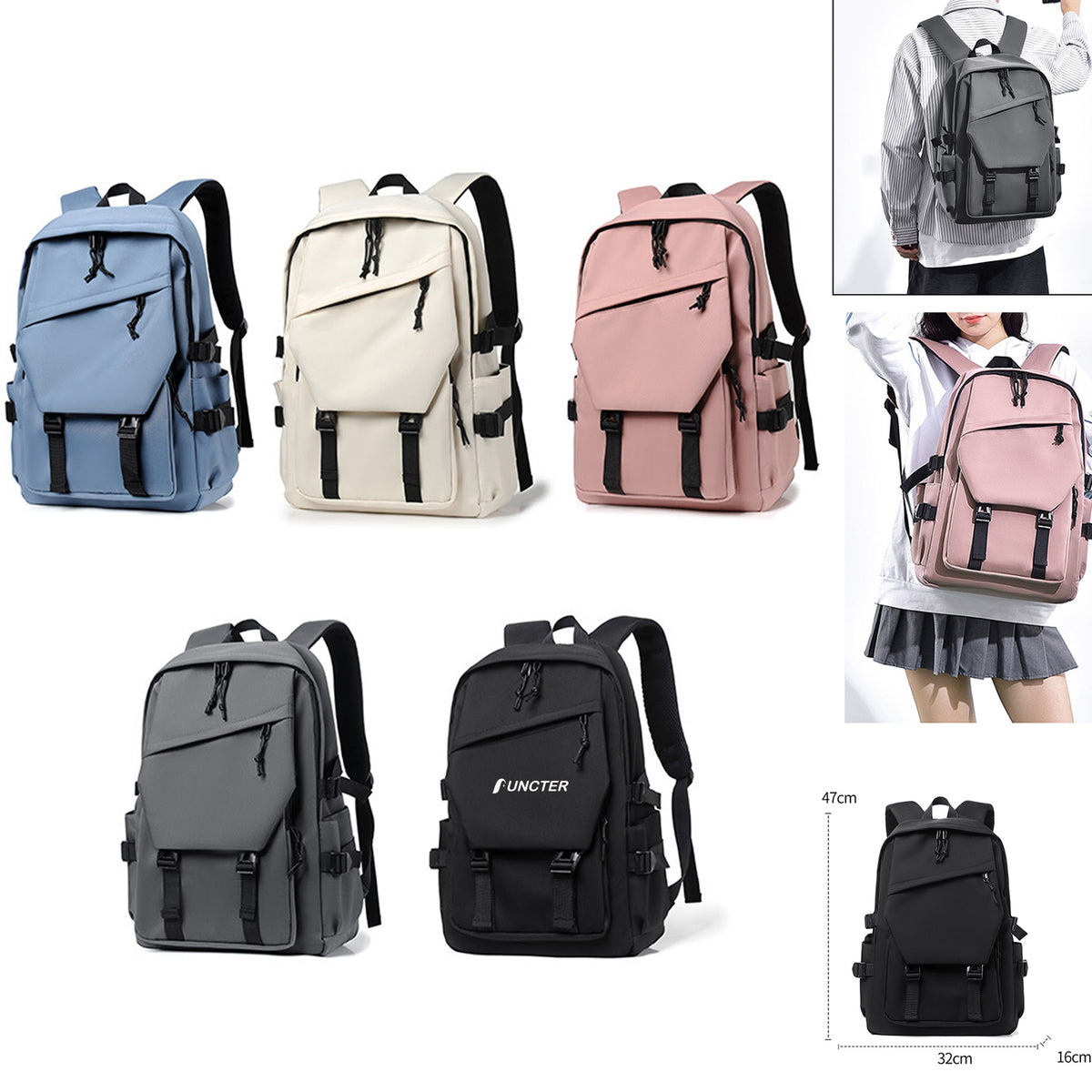 Universal Backpack Fashionable Large Capacity Casual bags