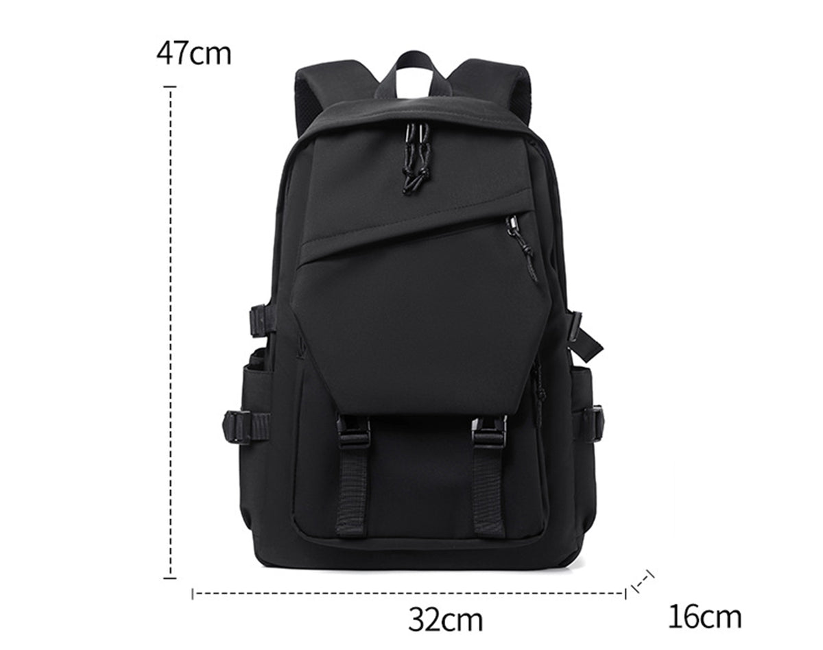 Universal Backpack Fashionable Large Capacity Casual bags