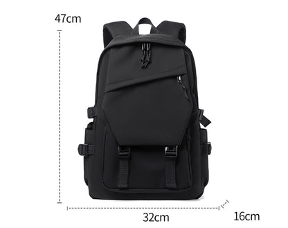 Universal Backpack Fashionable Large Capacity Casual bags