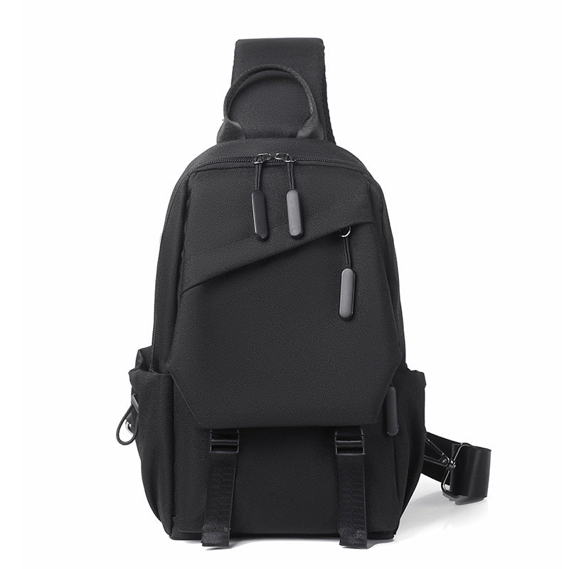 Sling Bag Bakpack Casual Chest Bag