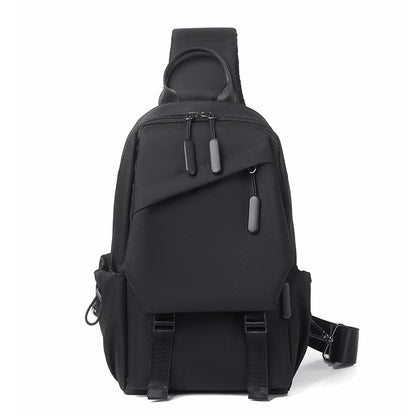 Sling Bag Bakpack Casual Chest Bag