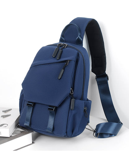 Sling Bag Bakpack Casual Chest Bag