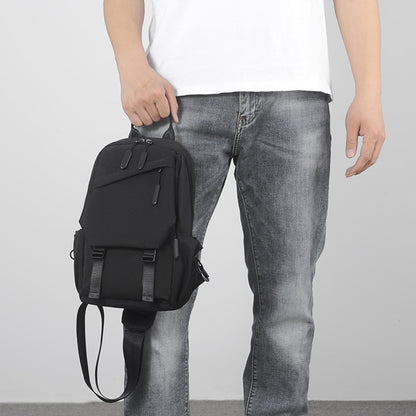 Sling Bag Bakpack Casual Chest Bag