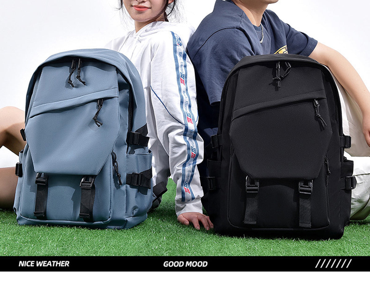 Universal Backpack Fashionable Large Capacity Casual bags