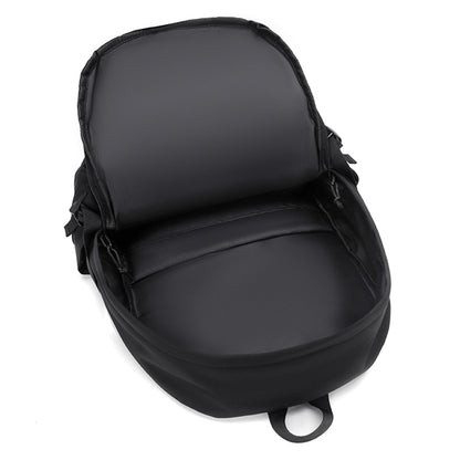 Universal Backpack Fashionable Large Capacity Casual bags