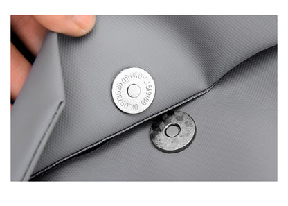 Crossbody Bags Sling Backpack Shoulder Bag Chest Bag Travel Hiking Daypack W/USB Charger Port