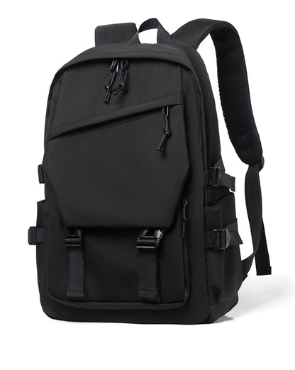 Universal Backpack Fashionable Large Capacity Casual bags