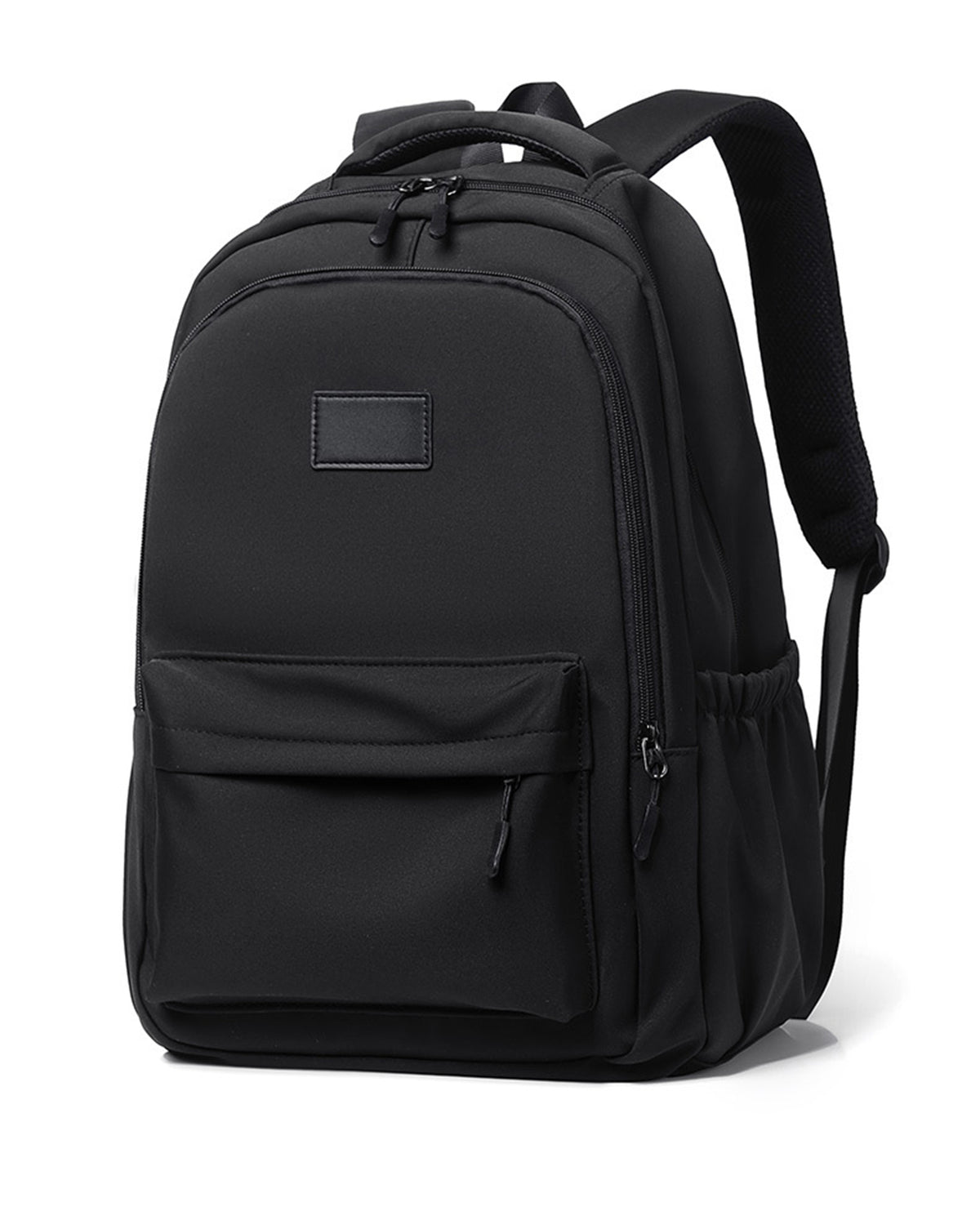Short Trip Large Capacity Laptop Bag Lightweight Student Backpack