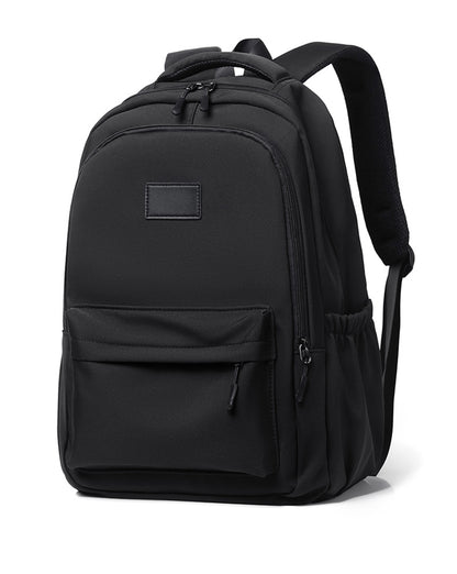 Short Trip Large Capacity Laptop Bag Lightweight Student Backpack
