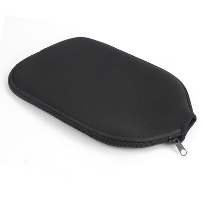 Soft Touch Waterproof Pickleball Racket Protection Sleeve