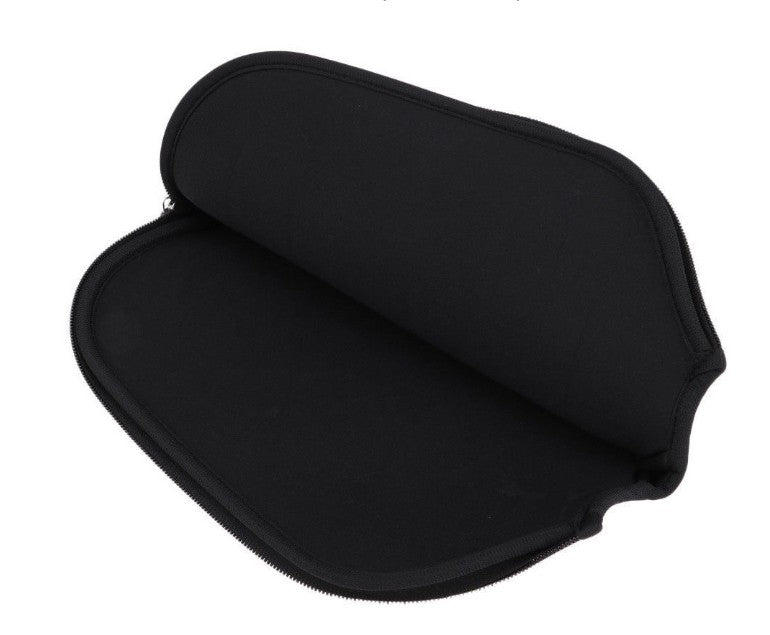 Soft Touch Waterproof Pickleball Racket Protection Sleeve