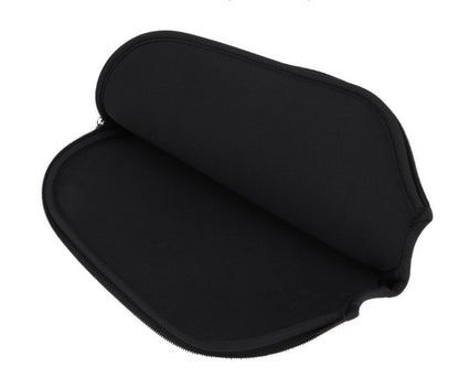 Soft Touch Waterproof Pickleball Racket Protection Sleeve