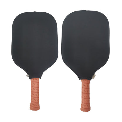Soft Touch Neoprene Pickleball Paddle Protection Sleeve