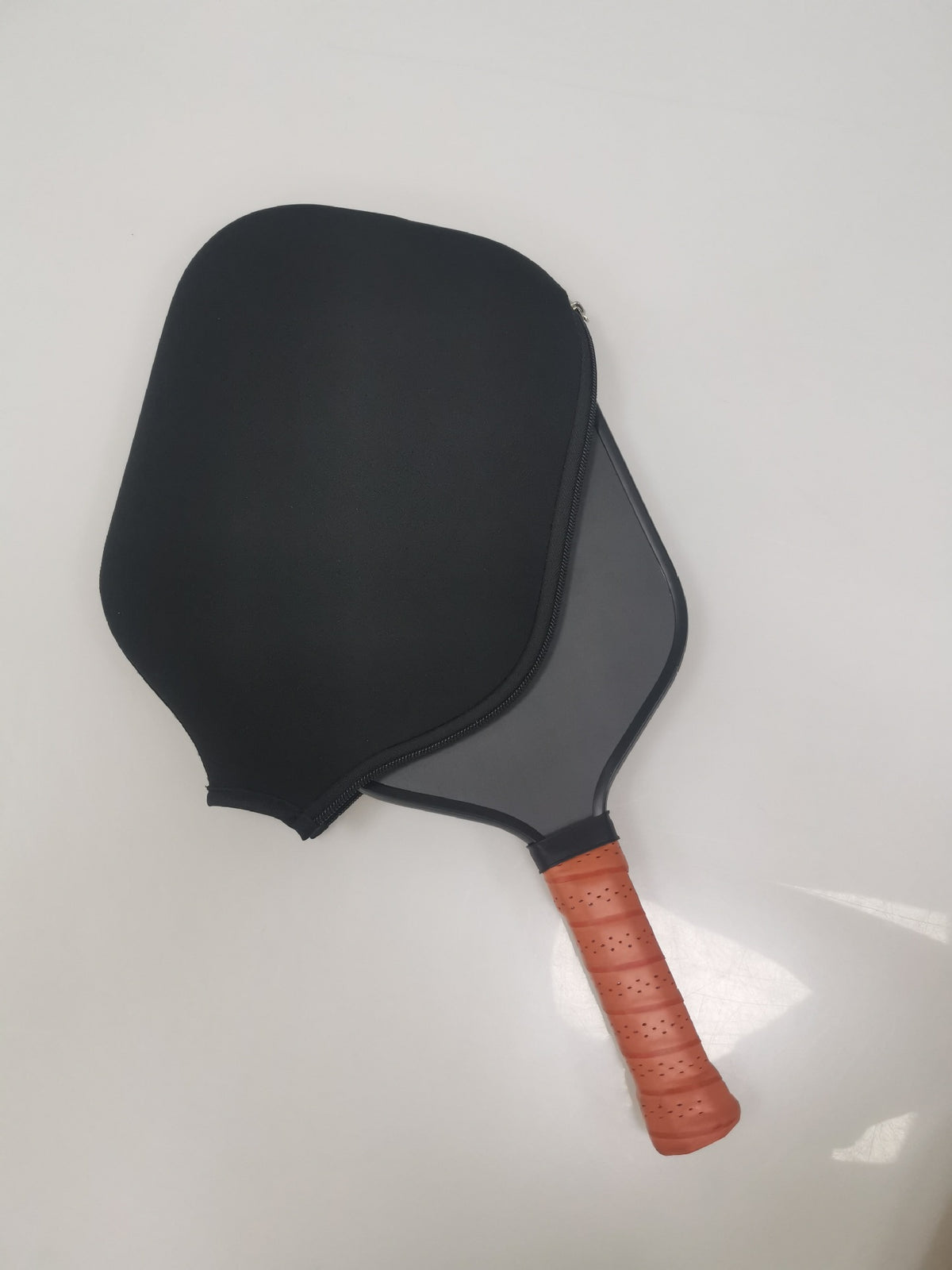 Soft Touch Neoprene Pickleball Paddle Protection Sleeve