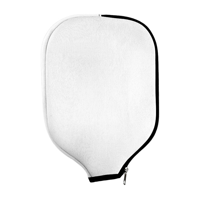 Soft Touch Neoprene Pickleball Paddle Protection Sleeve