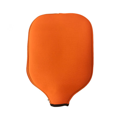 Soft Touch Neoprene Pickleball Paddle Protection Sleeve