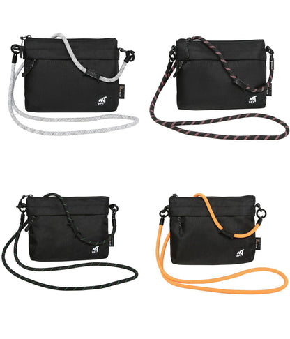 Small Crossbody Bag, Nylon Fabric Waterproof, Travel Purse, Crossbody Phone Bag For Men/Women