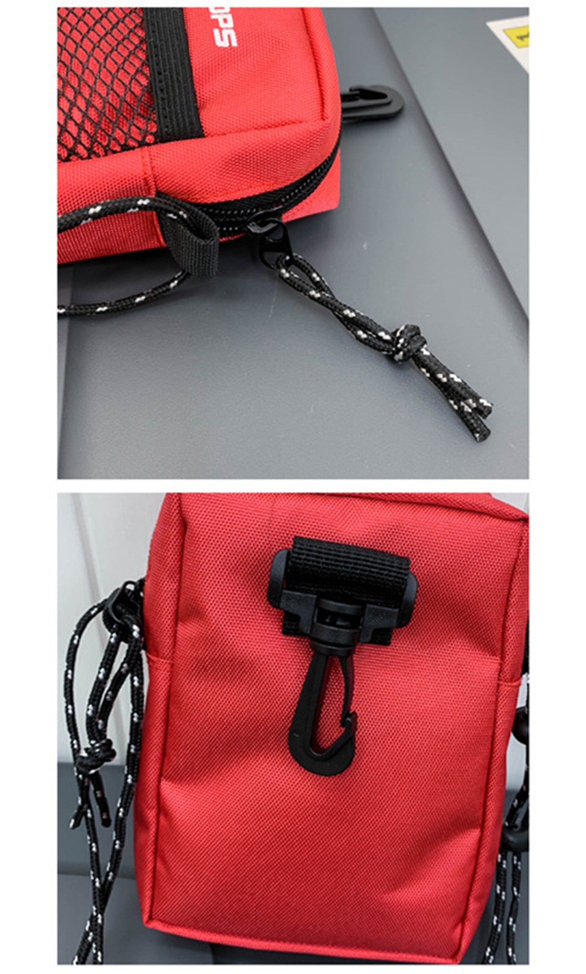 Lightweight Crossbody Phone Purse Personalized Casual Travel Oxford Trendy Bag Small Shoulder Bag