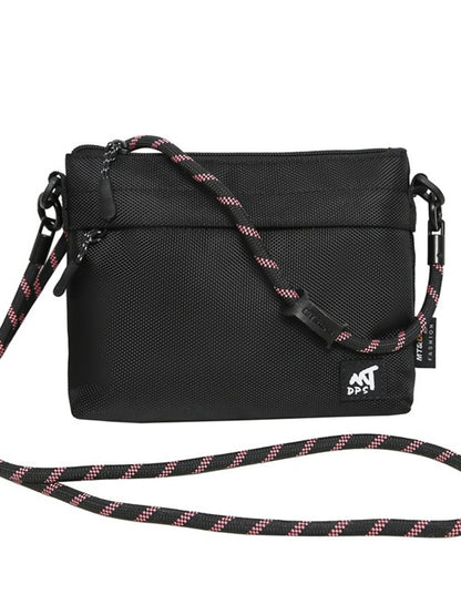 Black/Pink
