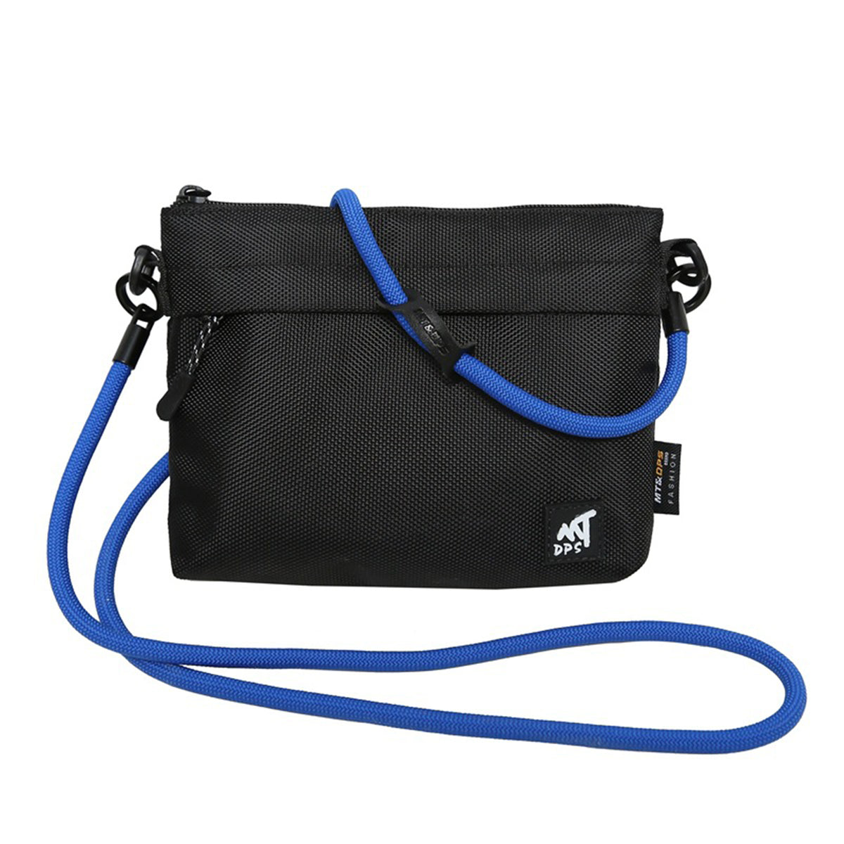 Black/Blue