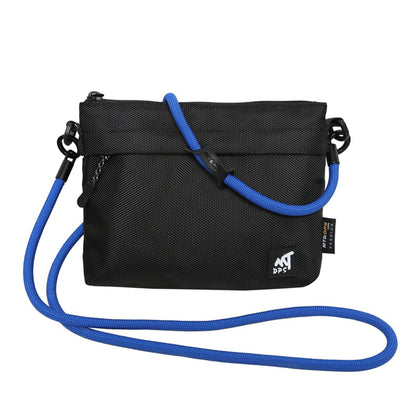 Black/Blue