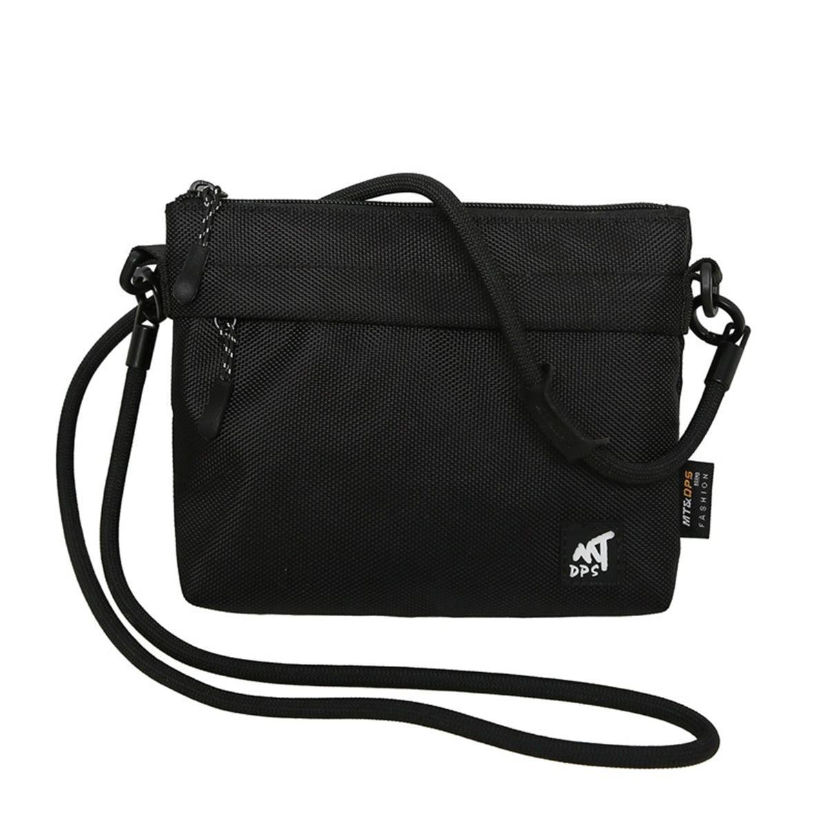 Black/Black