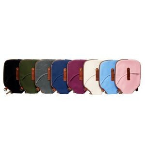 Crossbody Pickleball Racket Protection Sleeve