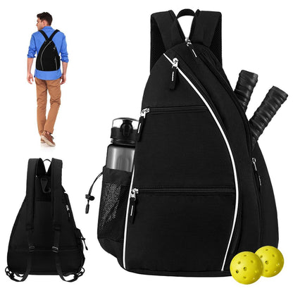 Multi Functional Sport Tennis Shoulder Backpack