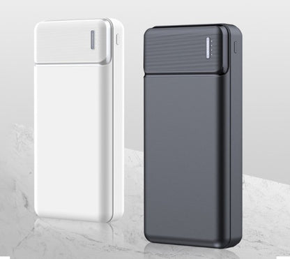 20,000mAh Portable Charger Power Bank