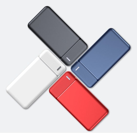 20,000mAh Portable Charger Power Bank