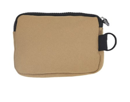 Mini Outdoor Portable Waterproof Coin Wallet