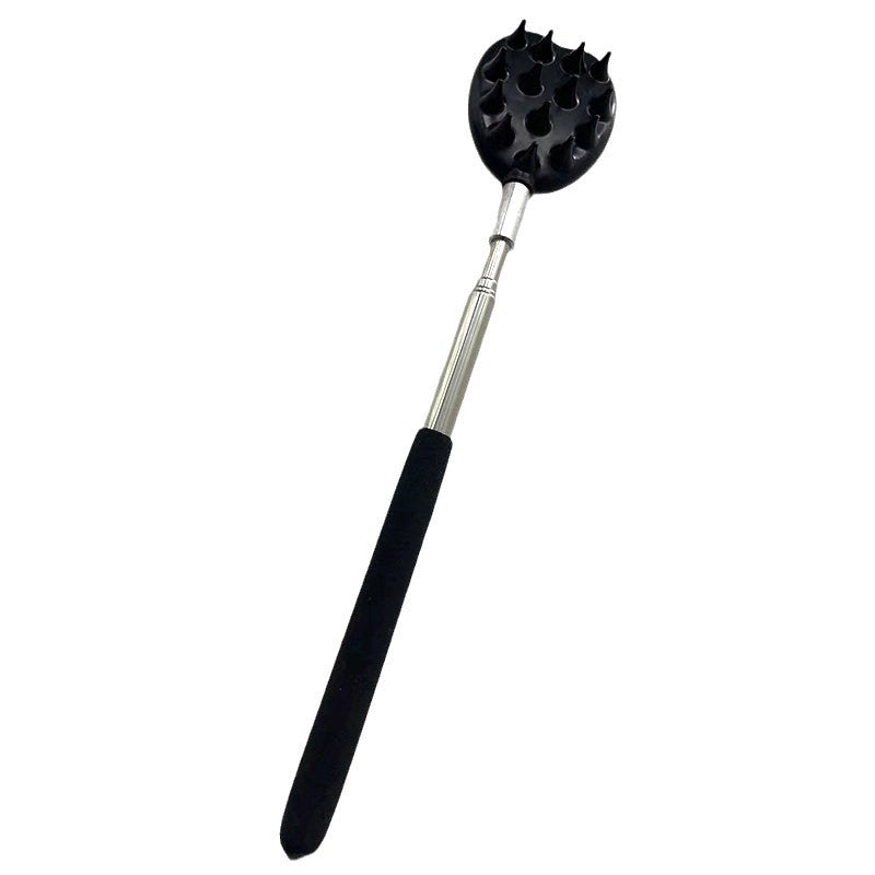 Home Combination Extendable Back Massager Scratcher