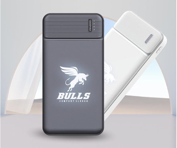 10,000mAh Portable Charger Power Bank
