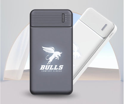 10,000mAh Portable Charger Power Bank