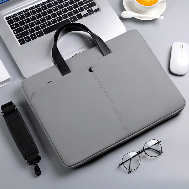 15.6" Water Resistance Laptop Bag Laptop Sleeve