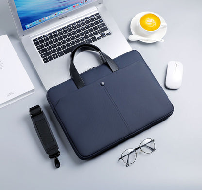 15.6" Water Resistance Laptop Bag Laptop Sleeve