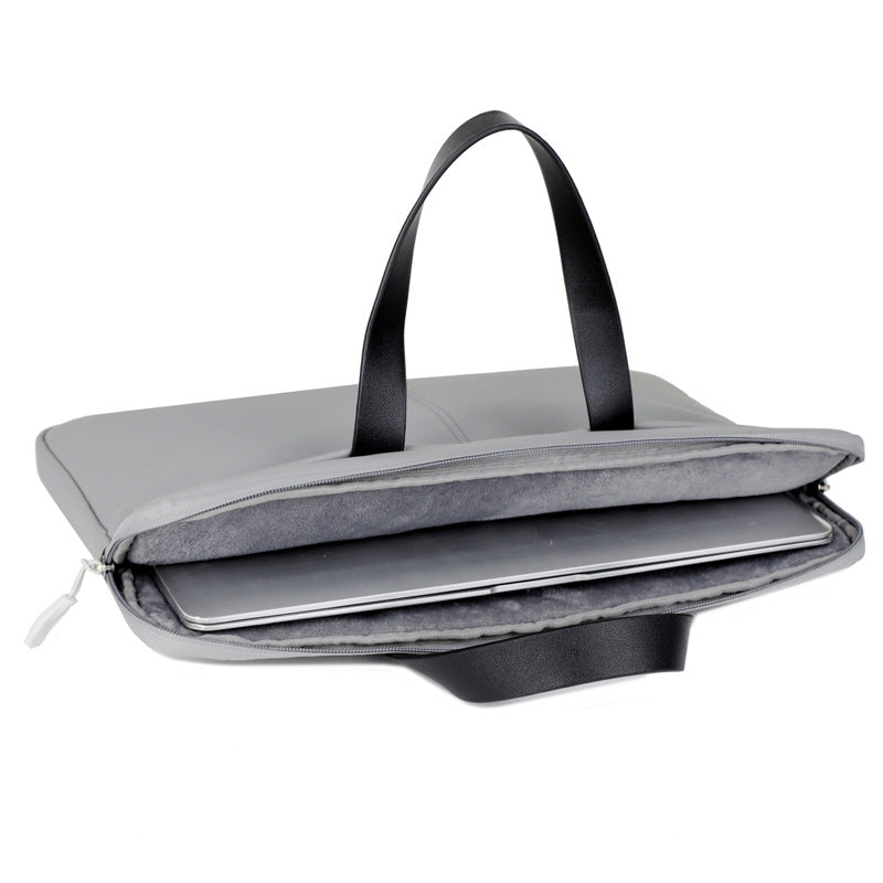 15.6" Water Resistance Laptop Bag Laptop Sleeve