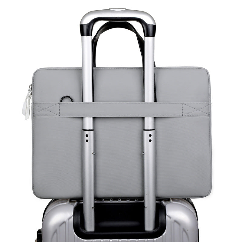 15.6" Water Resistance Laptop Bag Laptop Sleeve