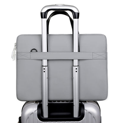 15.6" Water Resistance Laptop Bag Laptop Sleeve
