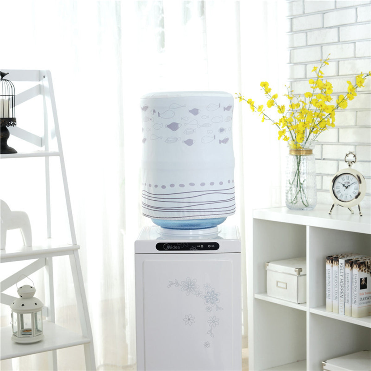 Water Bottle Dispenser Barrel Covers