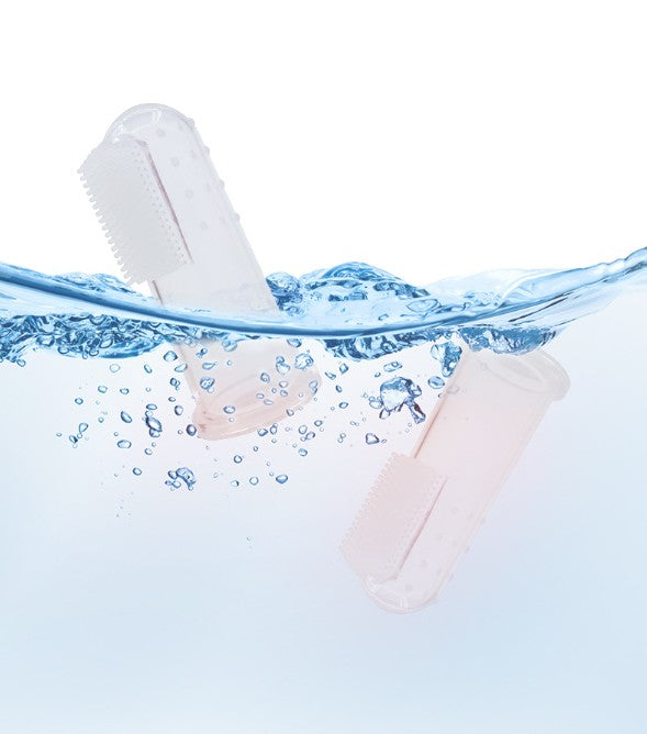 Finger Toothbrush for Dogs &Cat