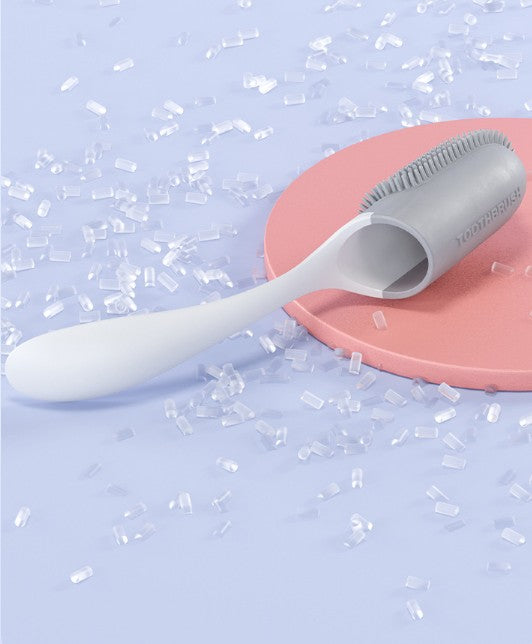 Finger Toothbrush for Dogs &Cat